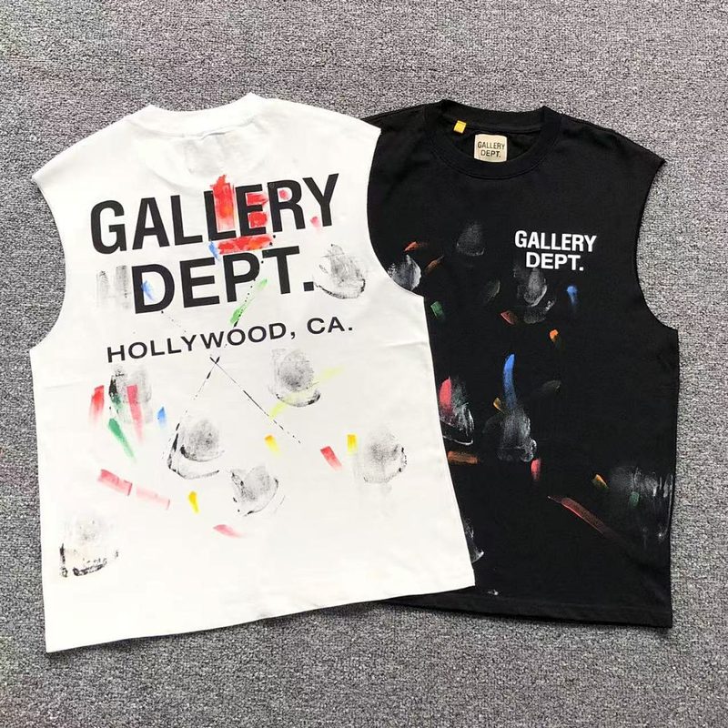 GALLERY DEPT VEST 287