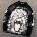 HELLSTAR LONG SLEEVED 287