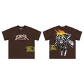 TRAVIS SCOTT CACTUS JACK T-SHIRT 287