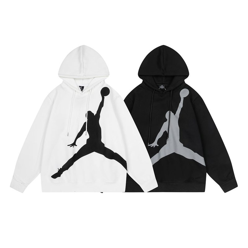 AR JRAN HOODIE 287