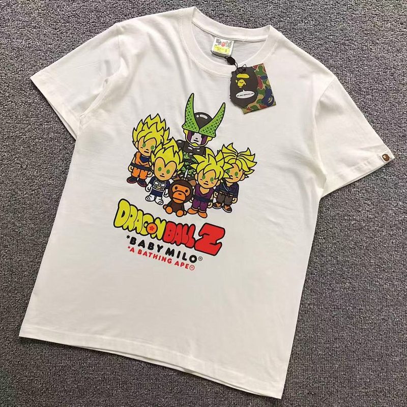 BAPE T-SHIRT 287