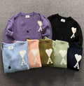 AMI SWEATER 287