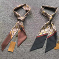 GCI SCARF 287