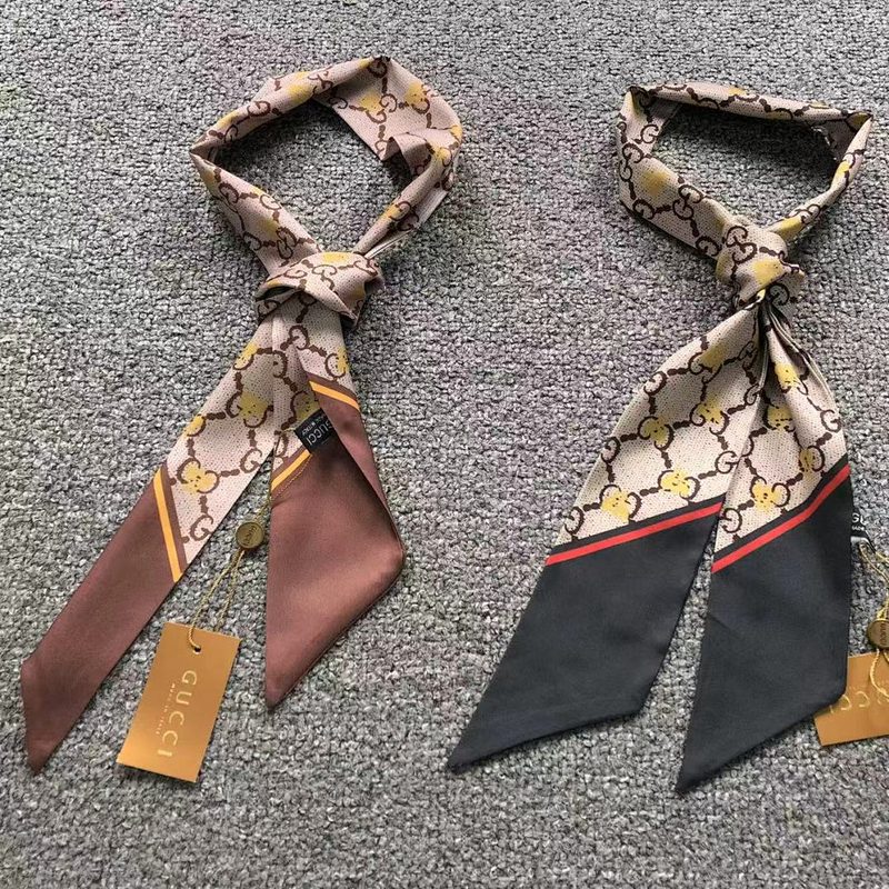GCI SCARF 287
