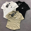 NIKE POLO FEMAIE STYIE 287