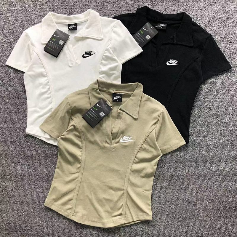 NIKE POLO FEMAIE STYIE 287