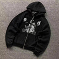 ENFANTS RICHES DEPRIMES HOODIE 287