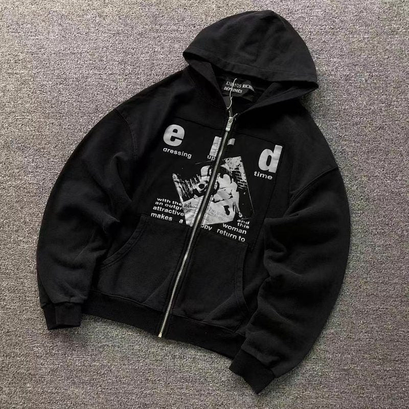 ENFANTS RICHES DEPRIMES HOODIE 287