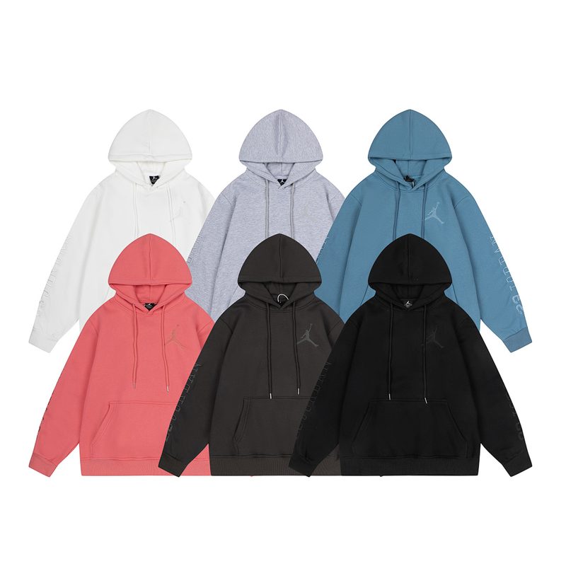 AR JRAN HOODIE 288