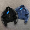 ADIDAS JACKET FEMAIE STYIE 288
