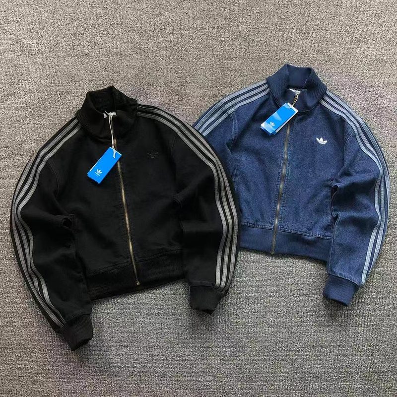ADIDAS JACKET FEMAIE STYIE 288