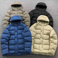 LULULEMON DOWN JACKETS 288