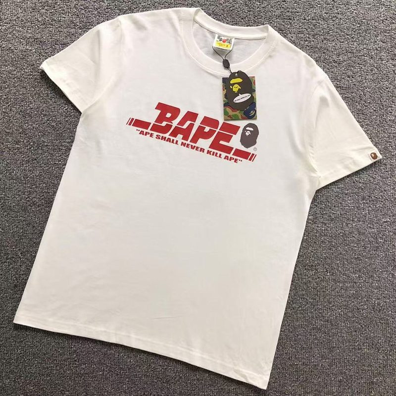 BAPE T-SHIRT 288