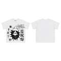 TRAVIS SCOTT CACTUS JACK T-SHIRT 288