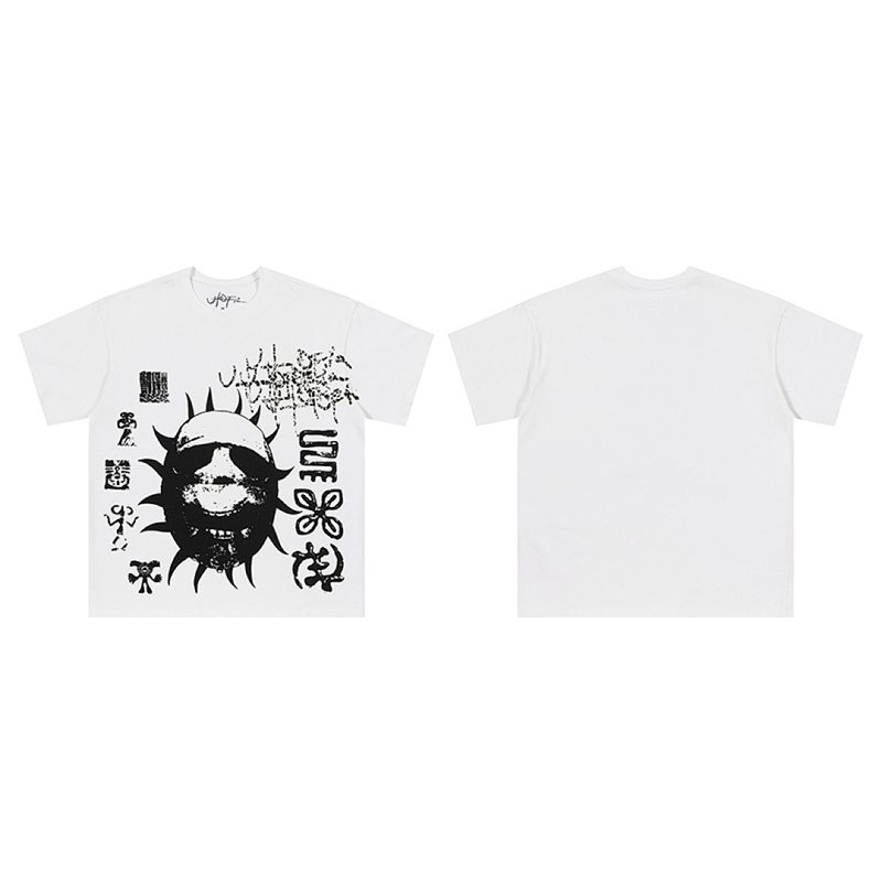TRAVIS SCOTT CACTUS JACK T-SHIRT 288