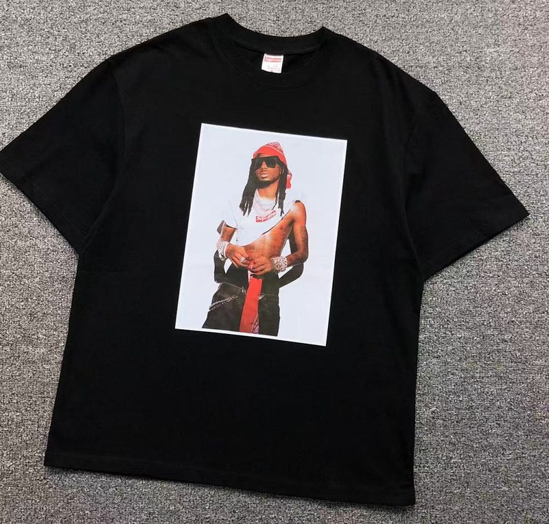 SRE T-SHIRT 288