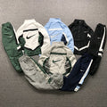 NIKE JACKET TROUSERS 289