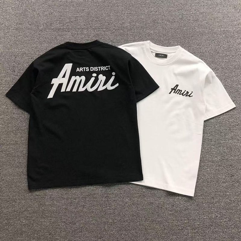 AMIRI T-SHIRT 289