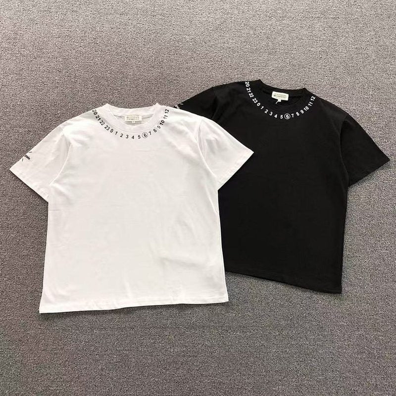 MAISON MARGIELA T-SHIRT 289