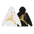AR JRAN HOODIE 289