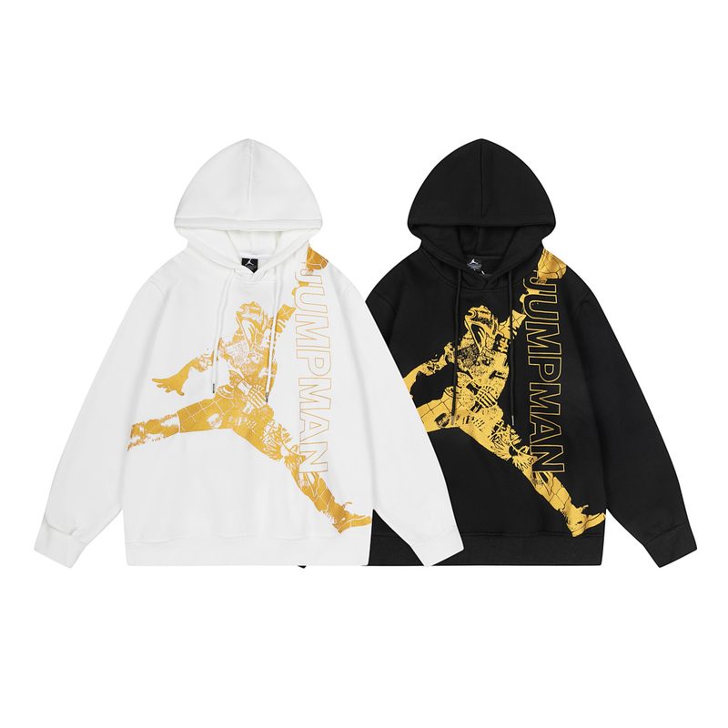 AR JRAN HOODIE 289