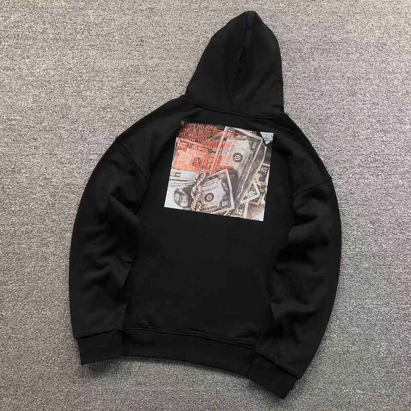 STUSSY HOODIE 289