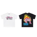 TRAVIS SCOTT CACTUS JACK T-SHIRT 289