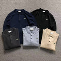 LACOSTE SWEATER 289
