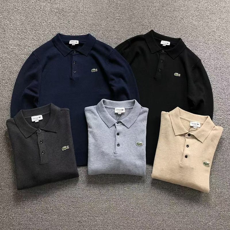 LACOSTE SWEATER 289