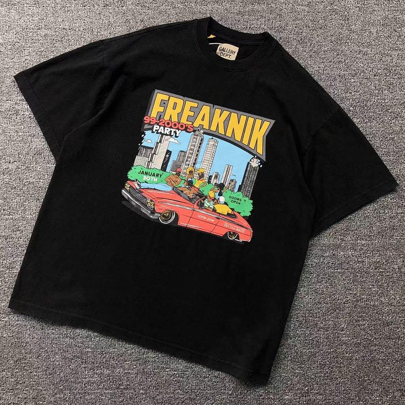 GALLERY DEPT T-SHIRT 289