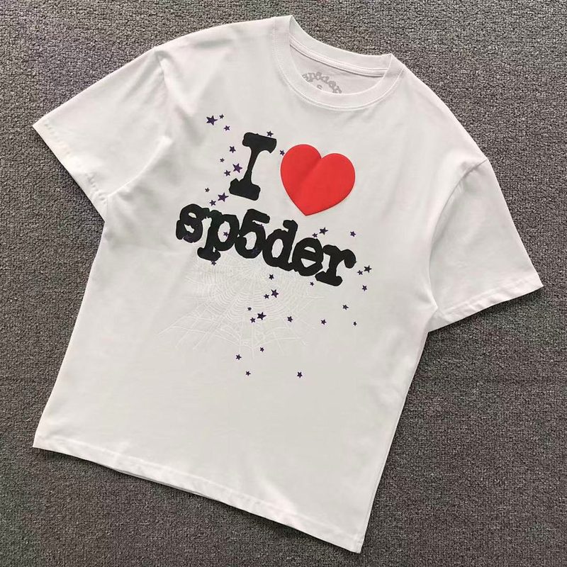 SP5DER T-SHIRT 289