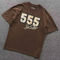 SP5DER T-SHIRT 290