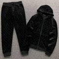 L HOODIE TROUSERS 290