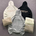 FOG HOODIE 290