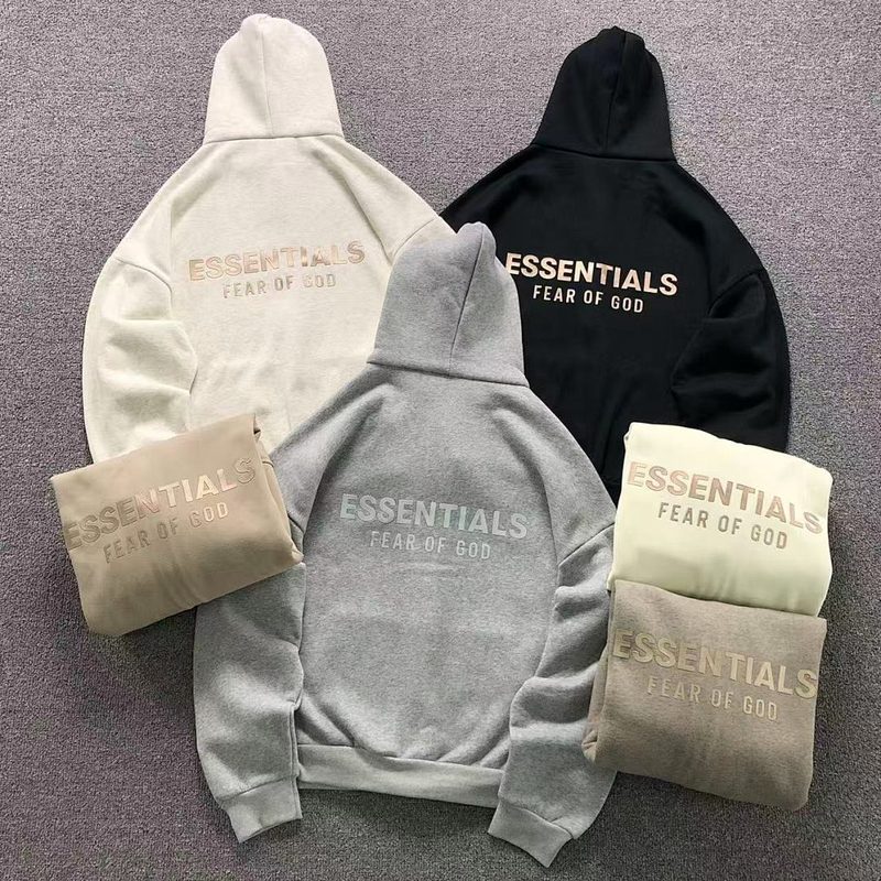 FOG HOODIE 290