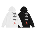 AR JRAN HOODIE 290