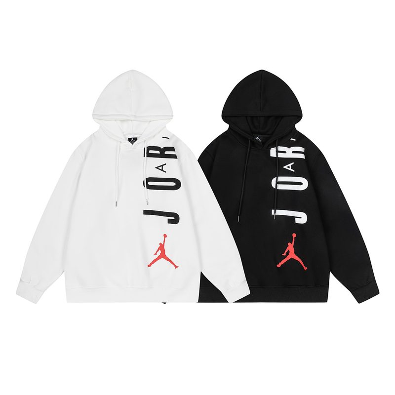 AR JRAN HOODIE 290