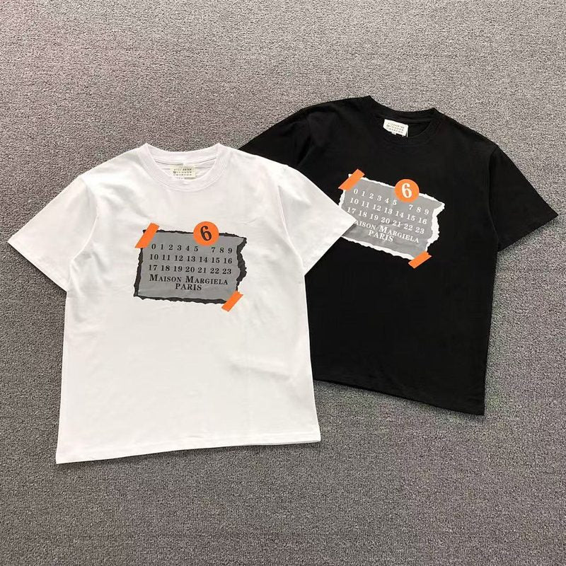 MAISON MARGIELA T-SHIRT 290