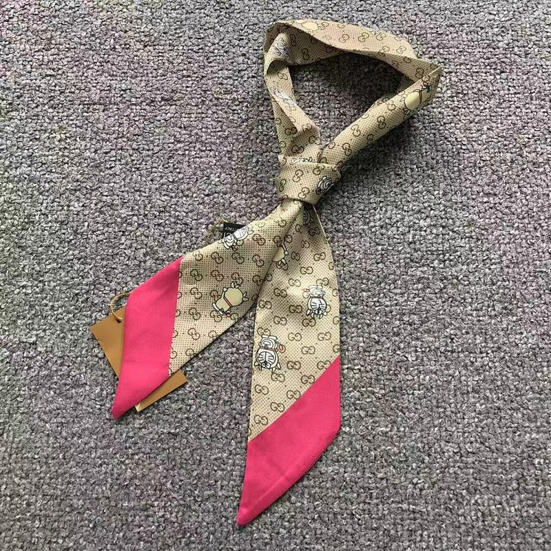 GCI SCARF 290