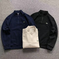 LACOSTE HOODIE 290