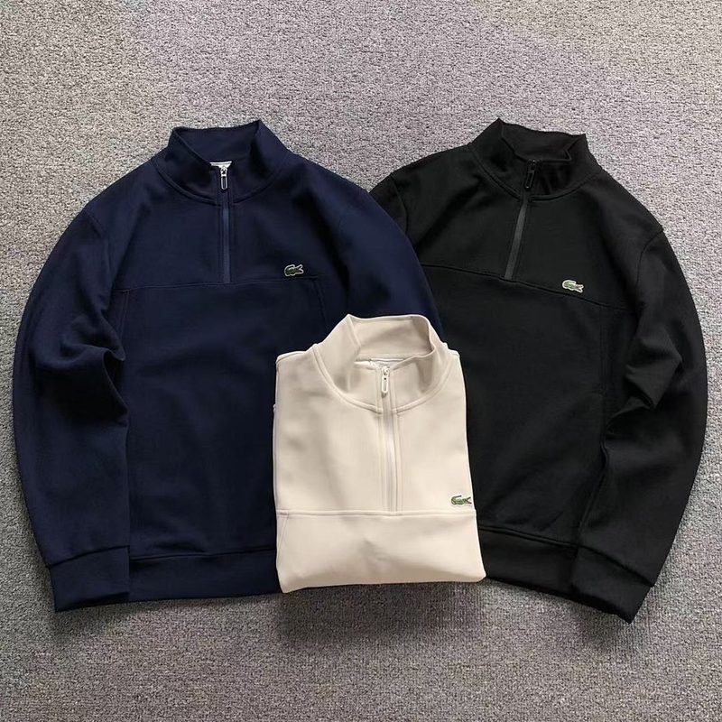 LACOSTE HOODIE 290