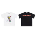 TRAVIS SCOTT CACTUS JACK T-SHIRT 290