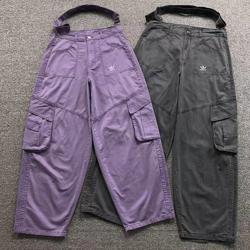 ADIDAS TROUSERS 290