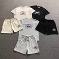 FOG T-SHIRT SHORTS 290