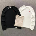 AMI LONG SLEEVED 290
