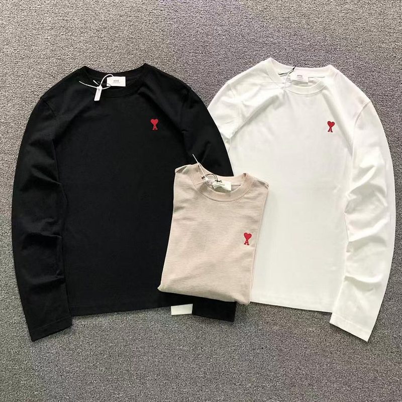 AMI LONG SLEEVED 290