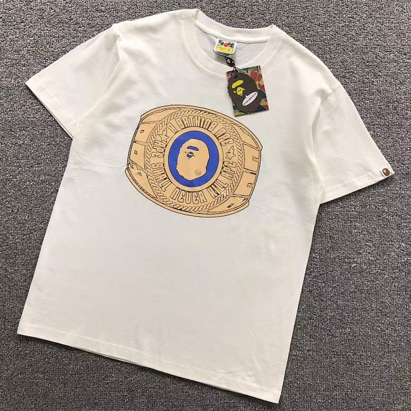 BAPE T-SHIRT 290