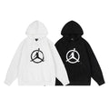 AR JRAN ×OFF-WHITE HOODIE 291