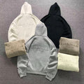 FOG HOODIE 291