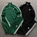 ADIDAS HOODIE TROUSERS 291